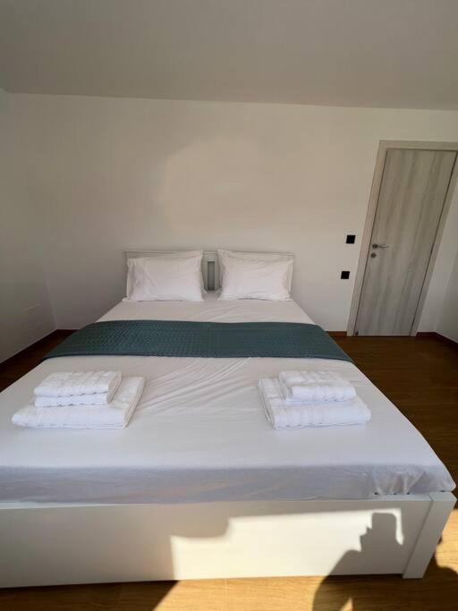Elounda Port Apartment Eksteriør billede