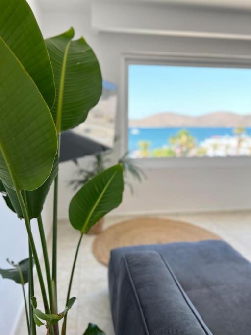 Elounda Port Apartment Eksteriør billede
