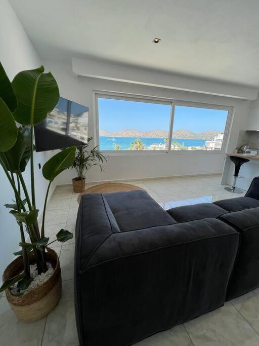 Elounda Port Apartment Eksteriør billede