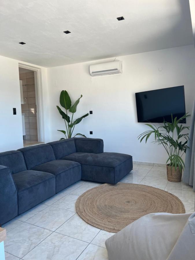 Elounda Port Apartment Eksteriør billede