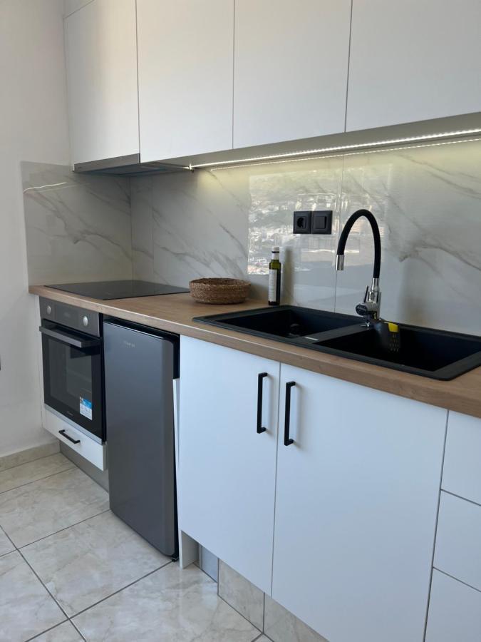Elounda Port Apartment Eksteriør billede