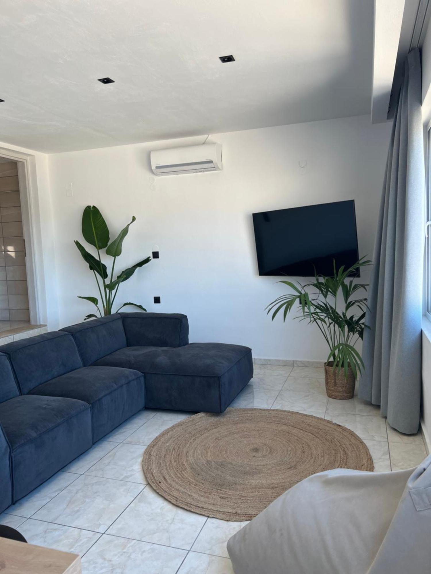 Elounda Port Apartment Eksteriør billede